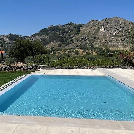Casas Da Villa- Monsanto Exterior photo