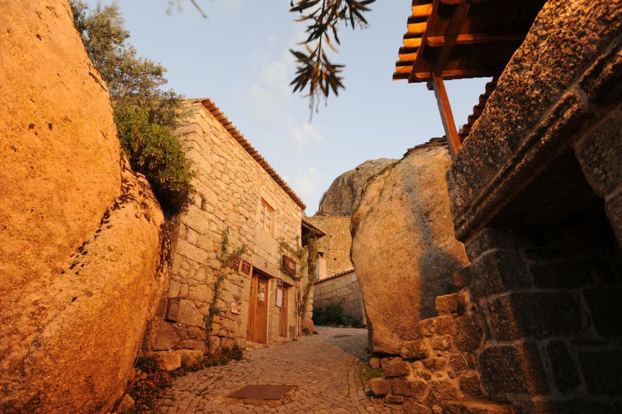 Casas Da Villa- Monsanto Exterior photo