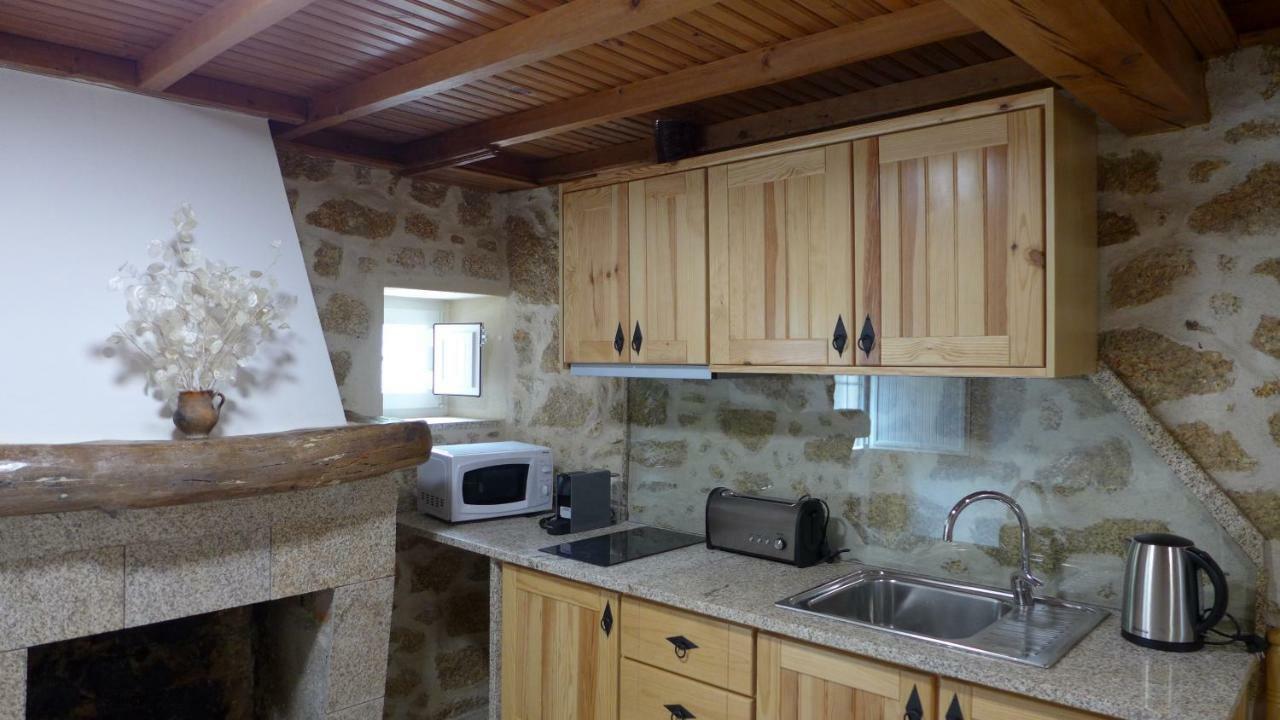 Casas Da Villa- Monsanto Exterior photo