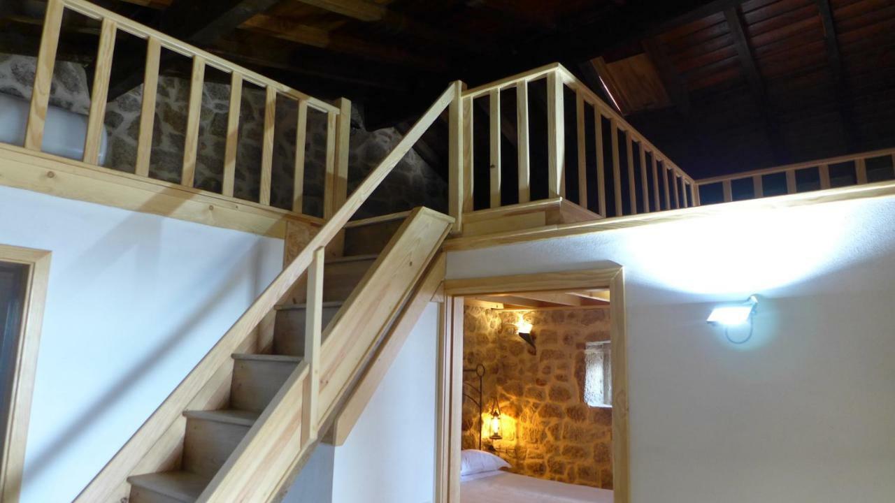 Casas Da Villa- Monsanto Exterior photo