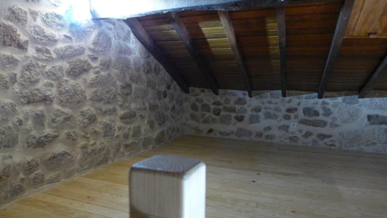 Casas Da Villa- Monsanto Exterior photo